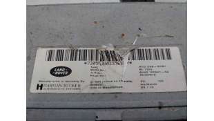 MODULO ELECTRONICO LAND ROVER RANGE ROVER SPORT (2006-2013) 3.6 D 4X4 272CV 3628CC - L.8044583 / AH4218C941AG 2