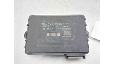 MODULO ELECTRONICO LAND ROVER RANGE ROVER SPORT (2006-2013) 3.6 D 4X4 272CV 3628CC - L.8044586 / AH2219H440AG