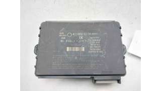 MODULO ELECTRONICO LAND ROVER RANGE ROVER SPORT (2006-2013) 3.6 D 4X4 272CV 3628CC - L.8044586 / AH2219H440AG