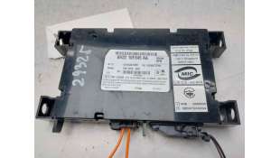 MODULO ELECTRONICO LAND ROVER RANGE ROVER SPORT (2006-2013) 3.6 D 4X4 272CV 3628CC - L.8044587 / 8H2210F845AA