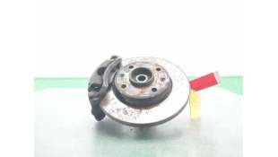 MANGUETA DELANTERA IZQUIERDA PEUGEOT 206 FASTBACK (2006-2007) 1.4 LPG 75CV 1360CC - L.8044604 / 364652