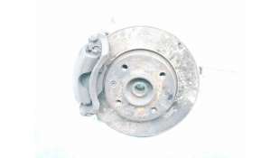 MANGUETA DELANTERA IZQUIERDA PEUGEOT 206 FASTBACK (2006-2007) 1.4 LPG 75CV 1360CC - L.8044604 / 364652 2