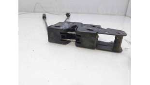 CERRADURA CAPOT SKODA OCTAVIA II (2004-2010) 1.9 TDI 105CV 1896CC - L.8044665 / 1Z0823509