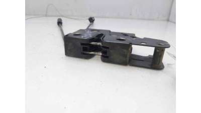 CERRADURA CAPOT SKODA OCTAVIA II (2004-2010) 1.9 TDI 105CV 1896CC - L.8044665 / 1Z0823509