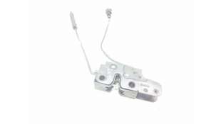 CERRADURA CAPOT SKODA OCTAVIA II (2004-2010) 1.9 TDI 105CV 1896CC - L.8044665 / 1Z0823509 2