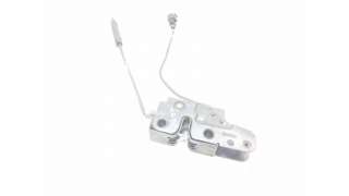 CERRADURA CAPOT SKODA OCTAVIA II (2004-2010) 1.9 TDI 105CV 1896CC - L.8044665 / 1Z0823509