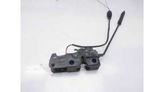 CERRADURA CAPOT SKODA OCTAVIA II (2004-2010) 1.9 TDI 105CV 1896CC - L.8044665 / 1Z0823509