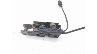 CERRADURA CAPOT SKODA OCTAVIA II (2004-2010) 1.9 TDI 105CV 1896CC - L.8044665 / 1Z0823509