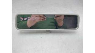 ESPEJO INTERIOR SKODA OCTAVIA II (2004-2010) 1.9 TDI 105CV 1896CC - L.8044689 / 3B0857110