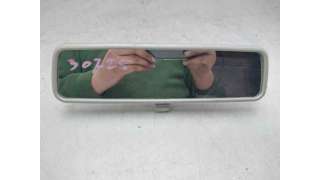 ESPEJO INTERIOR SKODA OCTAVIA II (2004-2010) 1.9 TDI 105CV 1896CC - L.8044689 / 3B0857110