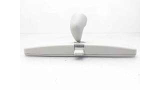 ESPEJO INTERIOR SKODA OCTAVIA II (2004-2010) 1.9 TDI 105CV 1896CC - L.8044689 / 3B0857110