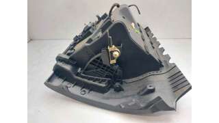 GUANTERA SKODA OCTAVIA II (2004-2010) 1.9 TDI 105CV 1896CC - L.8044691 / 1Z1857097N