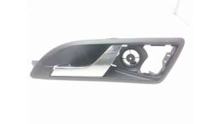 MANETA INTERIOR DELANTERA IZQUIERDA SKODA OCTAVIA II (2004-2010) 1.9 TDI 105CV 1896CC - L.8044726 / 1Z0839247
