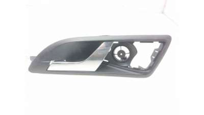 MANETA INTERIOR DELANTERA IZQUIERDA SKODA OCTAVIA II (2004-2010) 1.9 TDI 105CV 1896CC - L.8044726 / 1Z0839247