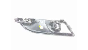 MANETA INTERIOR DELANTERA IZQUIERDA SKODA OCTAVIA II (2004-2010) 1.9 TDI 105CV 1896CC - L.8044726 / 1Z0839247 2