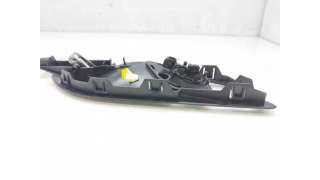 MANETA INTERIOR DELANTERA IZQUIERDA SKODA OCTAVIA II (2004-2010) 1.9 TDI 105CV 1896CC - L.8044726 / 1Z0839247