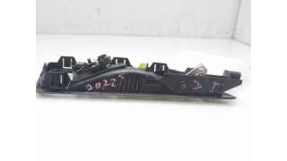 MANETA INTERIOR DELANTERA IZQUIERDA SKODA OCTAVIA II (2004-2010) 1.9 TDI 105CV 1896CC - L.8044726 / 1Z0839247