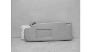 PARASOL IZQUIERDO SKODA OCTAVIA II (2004-2010) 1.9 TDI 105CV 1896CC - L.8044744 / 5J1857551