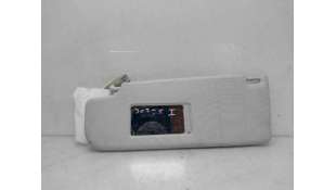 PARASOL IZQUIERDO SKODA OCTAVIA II (2004-2010) 1.9 TDI 105CV 1896CC - L.8044744 / 5J1857551 2