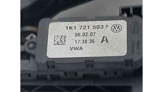 POTENCIOMETRO PEDAL SKODA OCTAVIA II (2004-2010) 1.9 TDI 105CV 1896CC - L.8044747 / 1K1721503P