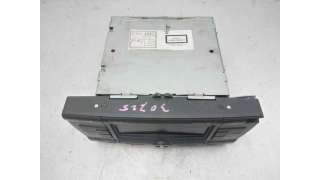 SISTEMA AUDIO / RADIO CD SKODA OCTAVIA II (2004-2010) 1.9 TDI 105CV 1896CC - L.8044774 / 1Z0035161C