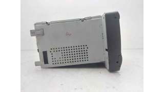 SISTEMA AUDIO / RADIO CD SKODA OCTAVIA II (2004-2010) 1.9 TDI 105CV 1896CC - L.8044774 / 1Z0035161C