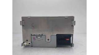 SISTEMA AUDIO / RADIO CD SKODA OCTAVIA II (2004-2010) 1.9 TDI 105CV 1896CC - L.8044774 / 1Z0035161C
