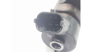 INYECTOR MAZDA 3 (2004-2009) 1.6 DI TURBO 109CV 1560CC - L.8044794 / 892080
