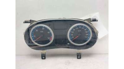 CUADRO INSTRUMENTOS RENAULT CLIO II (2001-2005) 1.5 DCI (B/CB08) 82CV 1461CC - L.8044876 / 8200451344