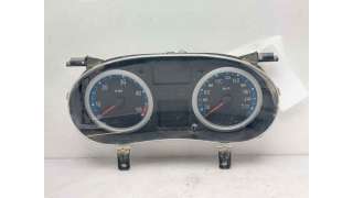 CUADRO INSTRUMENTOS RENAULT CLIO II (2001-2005) 1.5 DCI (B/CB08) 82CV 1461CC - L.8044876 / 8200451344