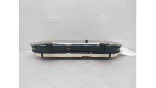 CUADRO INSTRUMENTOS RENAULT CLIO II (2001-2005) 1.5 DCI (B/CB08) 82CV 1461CC - L.8044876 / 8200451344 2