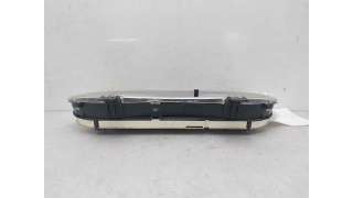 CUADRO INSTRUMENTOS RENAULT CLIO II (2001-2005) 1.5 DCI (B/CB08) 82CV 1461CC - L.8044876 / 8200451344