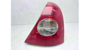 PILOTO TRASERO DERECHO RENAULT CLIO II (2001-2005) 1.5 DCI (B/CB08) 82CV 1461CC - L.8044955 / 8200917487