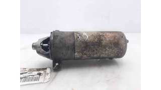 MOTOR ARRANQUE FORD FOCUS SEDÁN (1999-2004) 1.8 TURBO DI / TDDI 90CV 1753CC - L.8045139 / 98AB11000AC