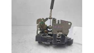 CERRADURA PUERTA DELANTERA DERECHA RENAULT CLIO II (1998-2010) 1.2 (BB0A, BB0F, BB10, BB1K, BB28, BB2D, BB2H, CB0A,... 58CV