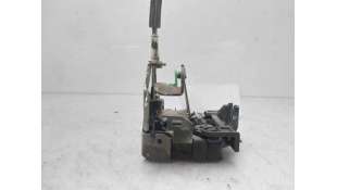 CERRADURA PUERTA DELANTERA DERECHA RENAULT CLIO II (1998-2010) 1.2 (BB0A, BB0F, BB10, BB1K, BB28, BB2D, BB2H, CB0A,... 58CV 2