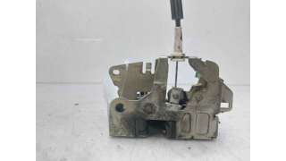 CERRADURA PUERTA DELANTERA DERECHA RENAULT CLIO II (1998-2010) 1.2 (BB0A, BB0F, BB10, BB1K, BB28, BB2D, BB2H, CB0A,... 58CV