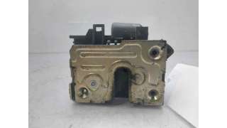 CERRADURA PUERTA DELANTERA DERECHA RENAULT CLIO II (1998-2010) 1.2 (BB0A, BB0F, BB10, BB1K, BB28, BB2D, BB2H, CB0A,... 58CV