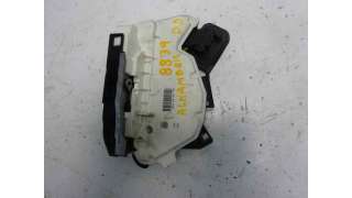 CERRADURA PUERTA DELANTERA DERECHA SEAT ALHAMBRA  - M.574318 / 5K1837016E