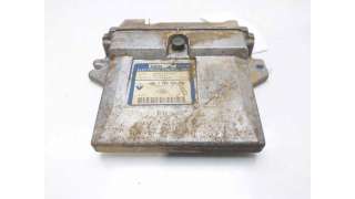 CENTRALITA MOTOR UCE RENAULT CLIO II (1998-2005) 1.9 D (B/CB0E) 64CV 1870CC - L.8045264 / 7700104956