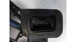 CERRADURA PUERTA DELANTERA DERECHA SEAT ALHAMBRA  - M.574318 / 5K1837016E