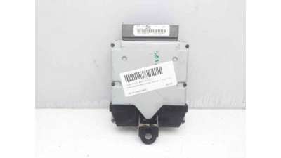 CENTRALITA MOTOR UCE FORD MONDEO III (2000-2007) 2.0 16V TDDI / TDCI 115CV 1998CC - L.8045442 / 2S7A12A650AHC
