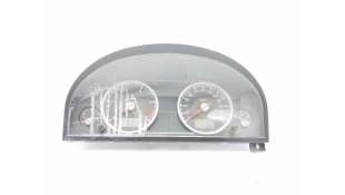 CUADRO INSTRUMENTOS FORD MONDEO III (2000-2007) 2.0 16V TDDI / TDCI 115CV 1998CC - L.8045445 / 3S7F10841