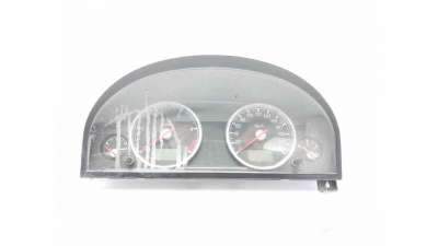 CUADRO INSTRUMENTOS FORD MONDEO III (2000-2007) 2.0 16V TDDI / TDCI 115CV 1998CC - L.8045445 / 3S7F10841