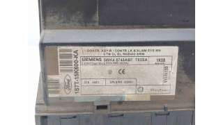 MODULO ELECTRONICO FORD MONDEO III (2000-2007) 2.0 16V TDDI / TDCI 115CV 1998CC - L.8045465 / 1S7T15K600KA