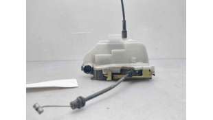 CERRADURA PUERTA DELANTERA DERECHA CITROEN C2 (2003-2009) 1.4 HDI 68CV 1398CC - L.8045471 / 9652187780