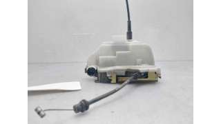 CERRADURA PUERTA DELANTERA DERECHA CITROEN C2 (2003-2009) 1.4 HDI 68CV 1398CC - L.8045471 / 9652187780