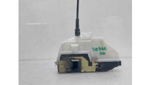 CERRADURA PUERTA DELANTERA DERECHA CITROEN C2 (2003-2009) 1.4 HDI 68CV 1398CC - L.8045471 / 9652187780 2