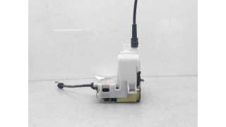 CERRADURA PUERTA DELANTERA DERECHA CITROEN C2 (2003-2009) 1.4 HDI 68CV 1398CC - L.8045471 / 9652187780