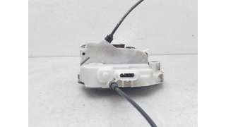 CERRADURA PUERTA DELANTERA DERECHA CITROEN C2 (2003-2009) 1.4 HDI 68CV 1398CC - L.8045471 / 9652187780